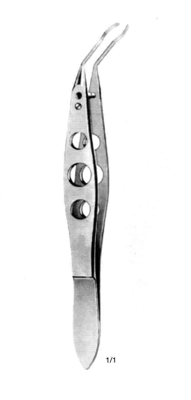 SPALECK MİKRO PENSET 10CM,